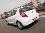 Hyundai i30 Blue Drive 2009 года
